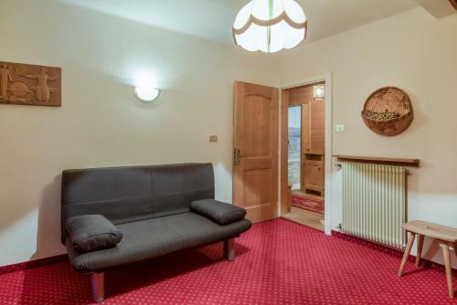 Apartments Christa App A