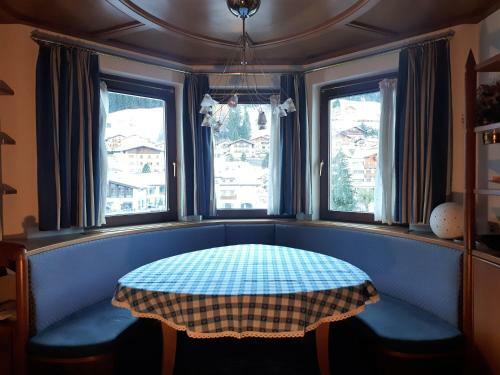 Apartamento Dreaming Ortisei