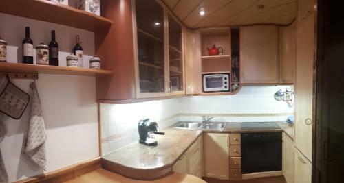 Apartamento Dreaming Ortisei