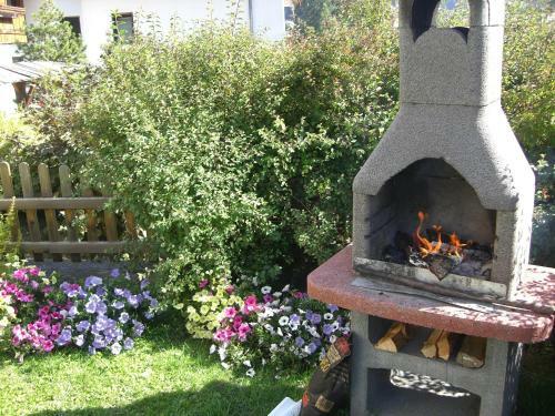 Apartments Rella Moroder Manuela