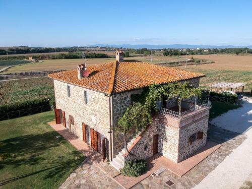 Villa Cottage Il Faldo