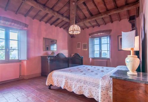 Villa Cottage Il Faldo