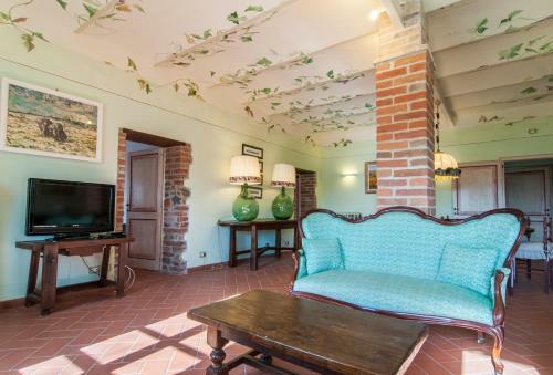 Villa Cottage Il Faldo