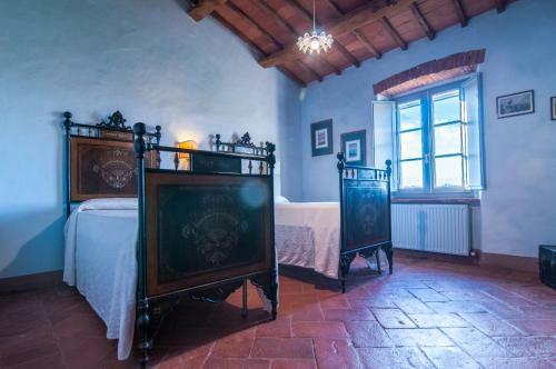 Villa Cottage Il Faldo