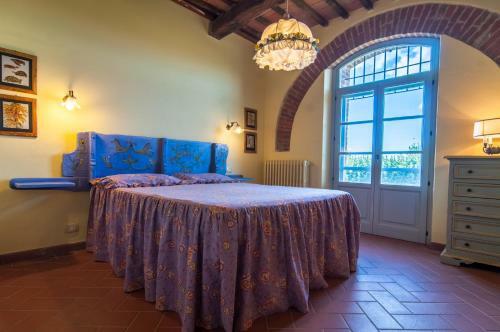 Villa Cottage Il Faldo