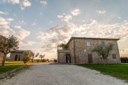 Villa Cottage Il Faldo