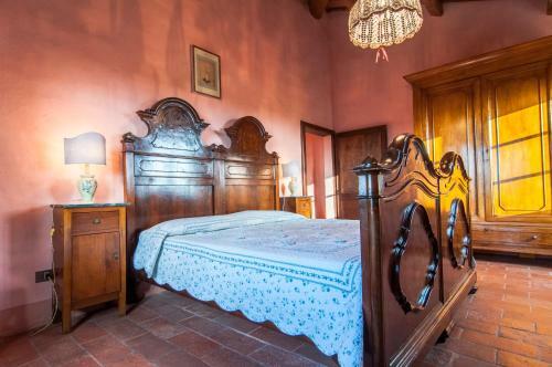 Villa Cottage Il Faldo