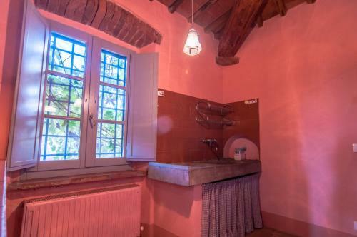 Villa Cottage Il Faldo