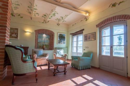 Villa Cottage Il Faldo