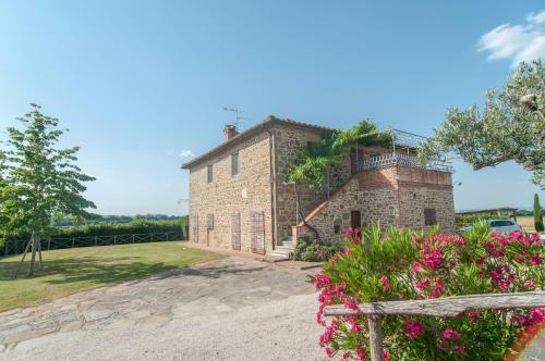 Villa Cottage Il Faldo