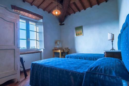 Villa Cottage Il Faldo