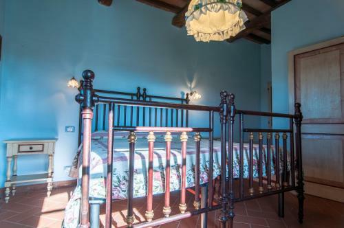 Villa Cottage Il Faldo