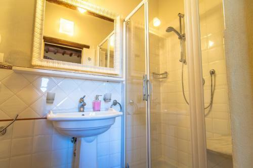 Villa Cottage Il Faldo