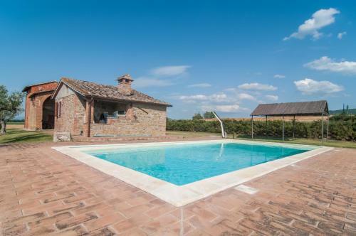 Villa Cottage Il Faldo