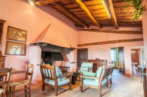 Villa Cottage Il Faldo