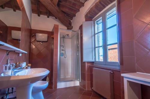 Villa Cottage Il Faldo