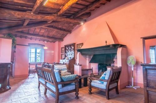 Villa Cottage Il Faldo