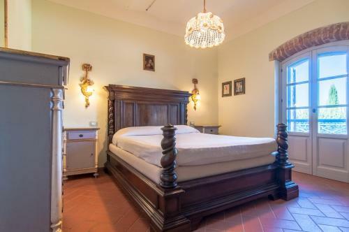 Villa Cottage Il Faldo