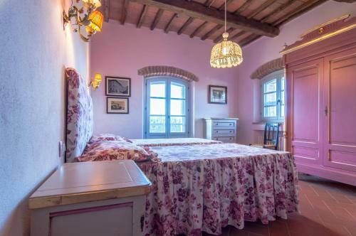 Villa Cottage Il Faldo