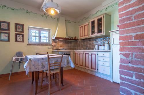 Villa Cottage Il Faldo