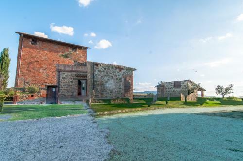 Villa Cottage Il Faldo