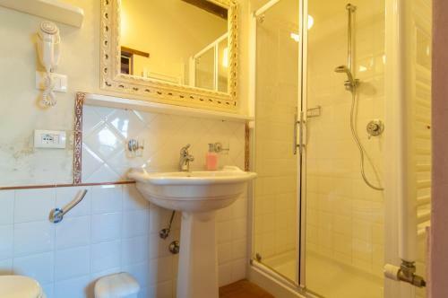 Villa Cottage Il Faldo