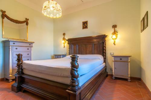 Villa Cottage Il Faldo