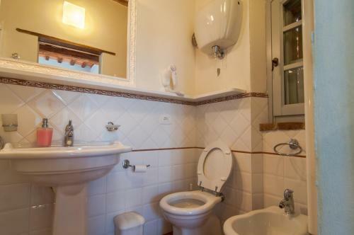 Villa Cottage Il Faldo