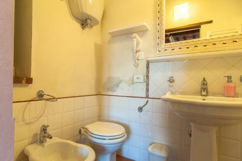 Villa Cottage Il Faldo