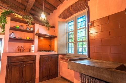 Villa Cottage Il Faldo