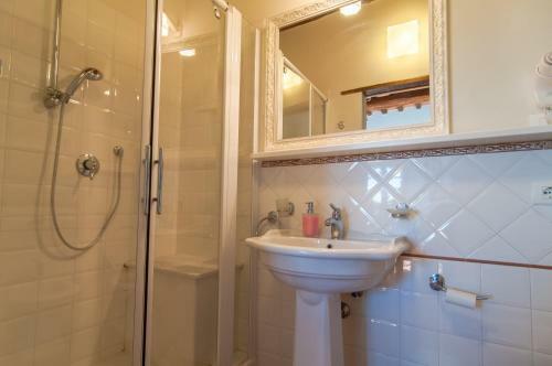 Villa Cottage Il Faldo