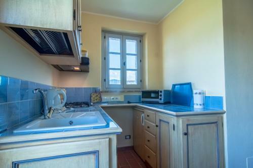 Villa Cottage Il Faldo