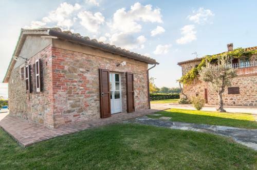 Villa Cottage Il Faldo