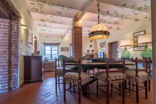 Villa Cottage Il Faldo