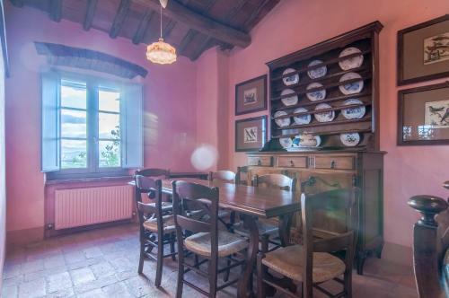 Villa Cottage Il Faldo