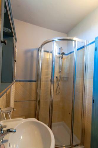 Villa Cottage Il Faldo