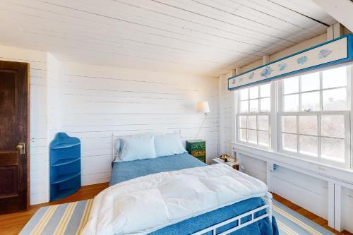 Cliff House Beach Retreat