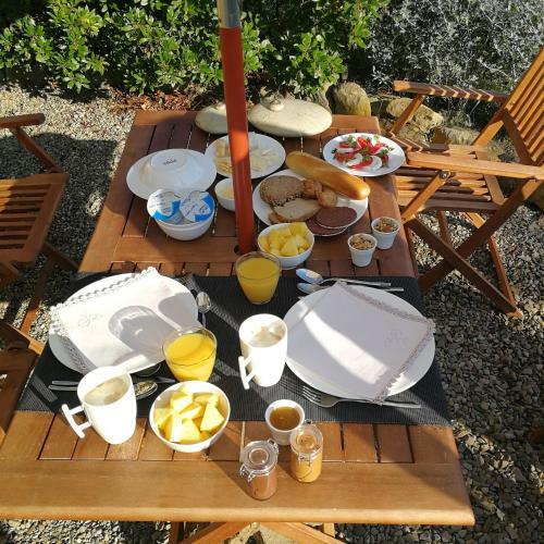 Tofanello Luxurious Holiday Homes