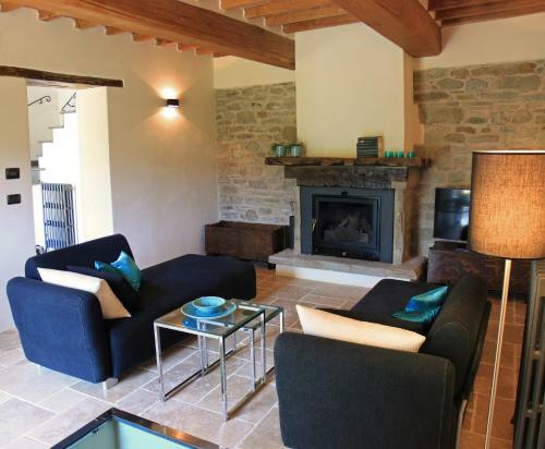 Tofanello Luxurious Holiday Homes