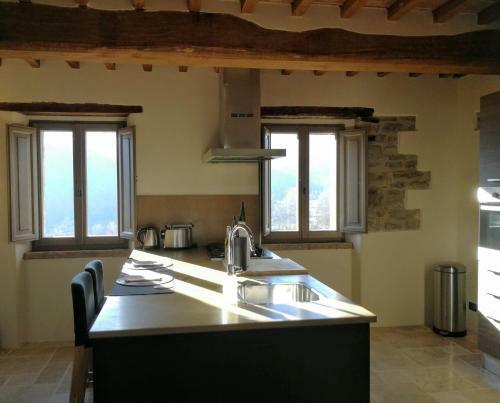 Tofanello Luxurious Holiday Homes