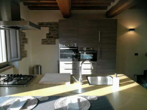 Tofanello Luxurious Holiday Homes