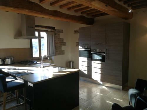 Tofanello Luxurious Holiday Homes