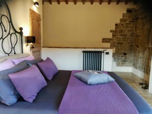 Tofanello Luxurious Holiday Homes