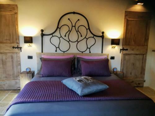 Tofanello Luxurious Holiday Homes