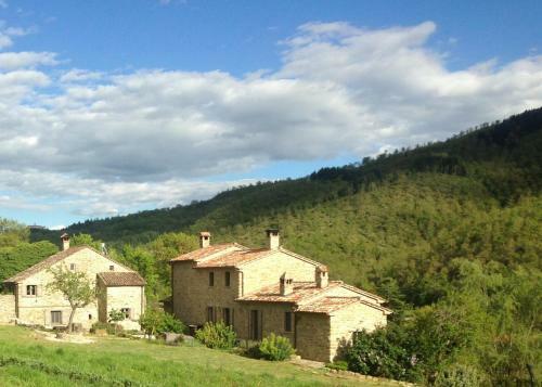 Tofanello Luxurious Holiday Homes