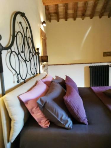 Tofanello Luxurious Holiday Homes