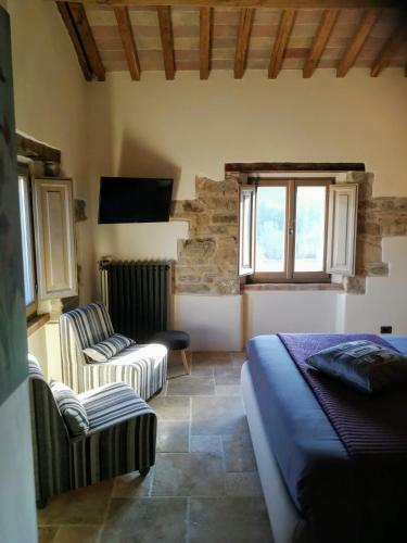 Tofanello Luxurious Holiday Homes