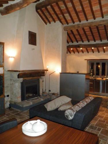 Tofanello Luxurious Holiday Homes