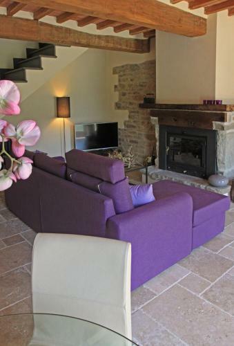 Tofanello Luxurious Holiday Homes