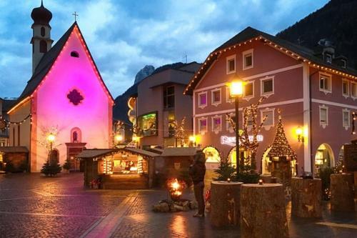 Apartamento Ortisei - Nel Cuore Delle Dolomiti